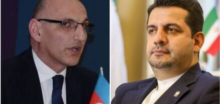 Թեհրանը պատրաստ է աջակցել հայ-ադրբեջանական բանակցությունների անցկացմանը