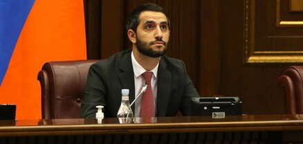 Կտրականապես համաձայն չեմ «կապիտուլյացիա» բառի գործածմանը ցանկացած լուծման համատեքստում․ Ռուբեն Ռուբինյան