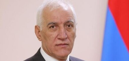 Գիտելիքը ձեր ապագան է, այն հնարավորություն կտա գտնելու ձեր տեղը ժամանակակից աշխարհում․ ՀՀ նախագահ