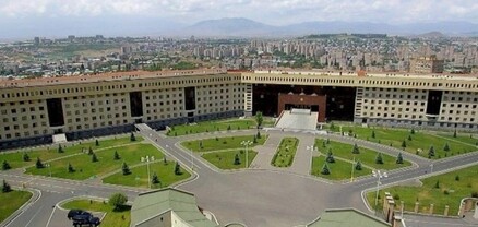 Իրավիճակը հայ-ադրբեջանական սահմանին հարաբերականորեն կայուն է