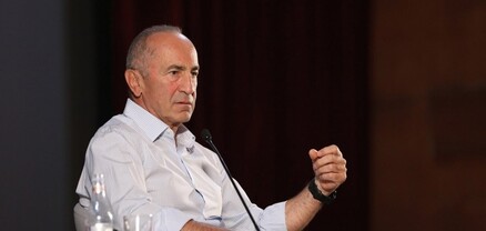 Քոչարյանը հերթական ասուլիսն է հրավիրում «բոլորի համար» ֆորմատով․ Փաստ