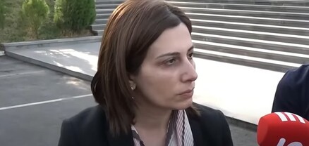 Շատ վիրավորներ դուրս են գրվել, զոհերի անունները ՊՆ-ն կհրապարակի. Ավանեսյան
