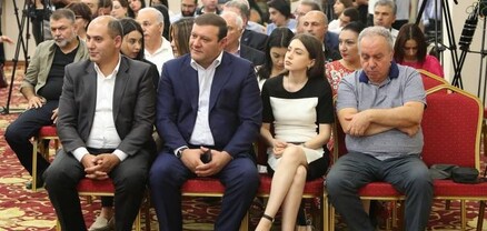 Տարոն Մարգարյանը կառաջադրվի՞ Երևանի քաղաքապետի ընտրություններում․ Հրապարակ