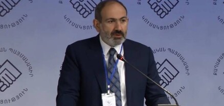 ՔՊ վարչության առաջիկա ընտրությունների թափանցիկության հետ կապված խոր անվտահություն կա․ Հրապարակ