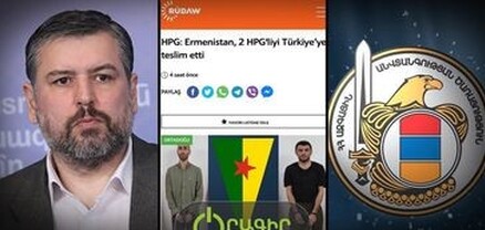 Եթե ոչ ԱԱԾ-ն, ապա ով է Թուրքիային արտահանձնել քուրդ զինյալներին
