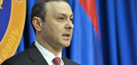 Միջազգային հանրության ներգրավվածության շնորհիվ հաջողվել է ձեռք բերել հրադադարի պայմանավորվածություն․ Արմեն Գրիգորյան