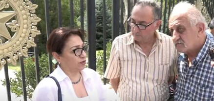 Պետք են հեղինակություններ, որոնք կարող են ազգին առաջնորդել, այս կործանումից դուրս բերել. Լիլիթ Գալստյան