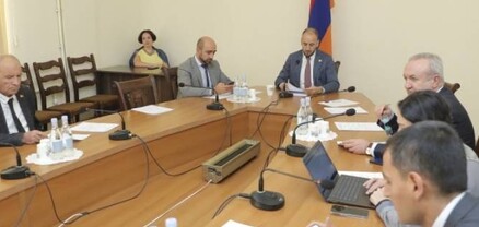 ՀՀ ԱԺ գլխադասային հանձնաժողովը հավանություն է տվել մինչև 2030-ը կրթության զարգացման պետական ծրագրի նախագծին