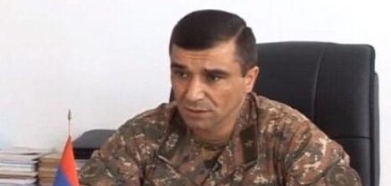 Միքայել Արզումանյանը կալանավորվեց