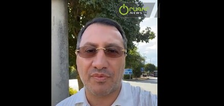 Ինչների՞դ ա պետք էտ ձևի կյանքը. Արզաքանցյանը՝ որդուն բանակ ուղարկելու մասին