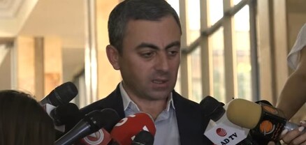 Մենք կարող ենք 20 րոպե հետո հանրահավաք հրավիրել,  բայց պետք է հասկանանք, թե հանրահավաքով ինչ խնդիր ենք լուծելու