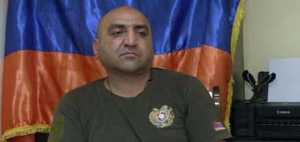 Երիտասարդ սերունդը չպետք է մասնակցի պատերազմի, հետ քաշեք նրանց, մեզ զինեք. վախենո՞ւմ եք․ Մանախ