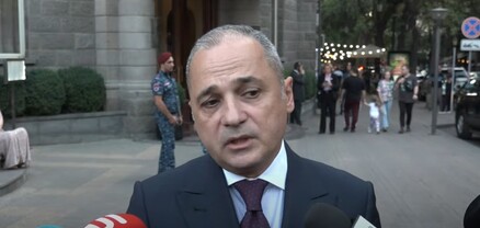 ԱՄՆ-ն, ըստ երևույթին, քայլեր կանի՝ զսպելու Ադրբեջանին. Վահե Հակոբյան