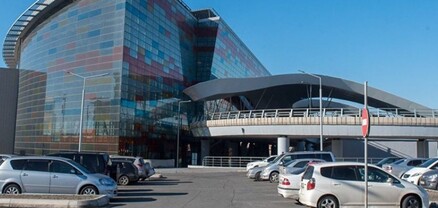 Հետախուզվողը հայտնաբերվել է օդանավակայանում