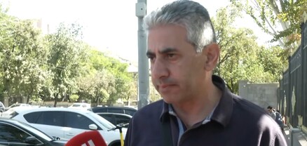 44-օրյաի ժամանակ 4 անգամ զոհերի թիվ են փոխել. սա վերջնական չէ. էդգար Ղազարյան