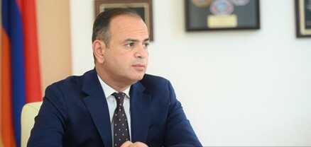 Պետք է պատրաստ լինենք ռուսաստանաբնակ մեր հայրենակցների ավելի մեծ հոսքին. Զարեհ Սինանյան