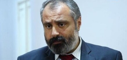 Մի՛ հավատացեք նրանց, ովքեր կասեն՝ ամեն ինչ որոշված է նախօրոք և մեր տեղը․ Դավիթ Բաբայան