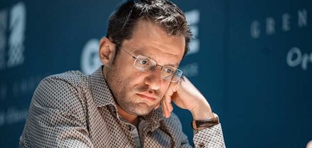 Արոնյանը պարտություն է կրել Sinquefield Cup-ի 8-րդ տուրում