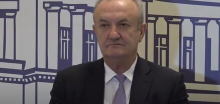 ԵՊՀ-ի շենքը շատ վաղուց չի համապատասխանում որևէ ստանդարտի․ Վահրամ Դումանյան