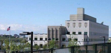 ԱՄՆ-ն ՀՀ-ում գտնվող իր քաղաքացիներին կոչ է արել խուսափել ռուսական ավիափոխադրողներից