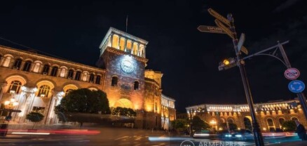 Կառավարությունը հետաձգել է Անկախության օրվան նվիրված միջոցառումը Ադրբեջանի ագրեսիայի պատճառով