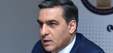 44-օրյա պատերազմից հետո արհավիրքի վտանգը սաստկացել է, քանի որ չի վերացել մեր հայրենիքը ոչնչացնելու ադրբեջանական-թուրքական նպատակը. Արման Թաթոյան
