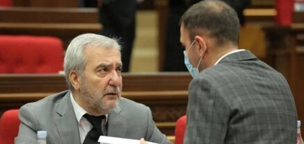 44-օրյա պատերազմի հանգամանքները քննող հանձնաժողովի գործունեության ժամկետը կերկարացնեն․ Հրապարակ