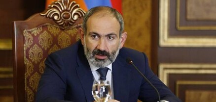 Նիկոլ Փաշինյանի ղեկավարությամբ տեղի է ունեցել Անվտանգության խորհրդի նիստ