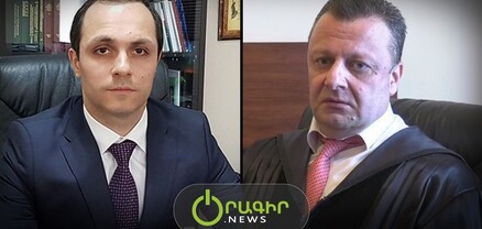 Ինչու է Ալեքսանդր Ազարյանը հրաժարականի դիմում ներկայացրել