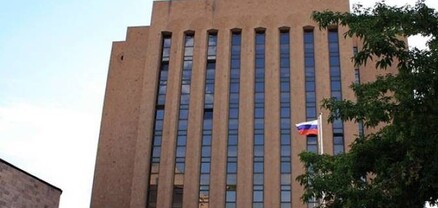 Ռուսաստանը միշտ եղել է և կլինի եղբայրական Հայաստանի կողքին. ՀՀ-ում ՌԴ դեսպանություն