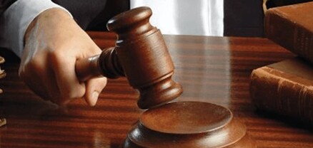 Դատական համակարգում նոր բունտ է հասունանում. Ժողովուրդ
