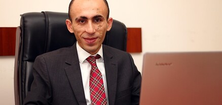 Ի հեճուկս բազմաթիվ մարտահրավերների՝ կրկին արարում և կորցրածի դիմաց կառուցում ենք․ Արտակ Բեգլարյան