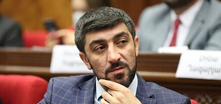 Ինքնապաշտպանության համար է. պատգամավորը նոր նախագիծ է բերել Աժ, որով քաղաքացին կարող է զենք ձեռք բերել