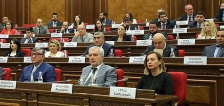 ՔՊ-ում «ոչմիթիզականները» 15-20 հոգի են. Հրապարակ