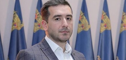 ԱԻՆ ծառայակցի հետ ամեն ինչ կարգին է, արդեն գտնվում է իր մյուս գործընկերների մոտ․ Հայկ Կոստանյան