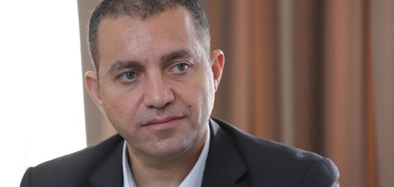 Շուտով կդադարենք զուտ հանքահումքային արտադրանք արտահանող երկրի իմիջ ունենալ. Քերոբյան