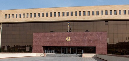 Հայկական կողմը կրակ չի բացել ադրբեջանական դիրքերի ուղղությամբ․ Ադրբեջանի ՊՆ-ն ապատեղեկատվություն է տարածել․ ՀՀ ՊՆ