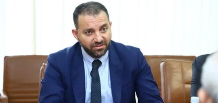 Հուլիս և օգոստոս ամիսներին Հայաստանում զգացվել է հյուրանոցային համարների սուր պակաս․ Վահան Քերոբյան
