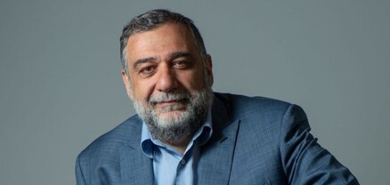 Ռուբեն Վարդանյանը հրաժարվել է Ռուսաստանի քաղաքացիությունից և տեղափոխվել Արցախ