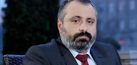 Արցախը երբեք չի լինի Ադրբեջանի կազմում՝ անկախ նրանից, թե ով եւ ինչպես դա ցանկանում․ Դավիթ Բաբայան