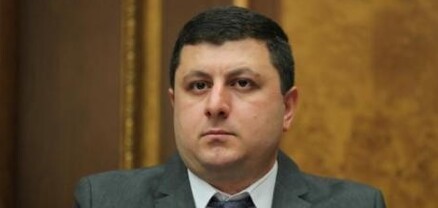 Վերջին մեկ շաբաթում Ադրբեջանը նոր տեղեկատվական գրոհ է սկսել․ Տիգրան Աբրահամյան