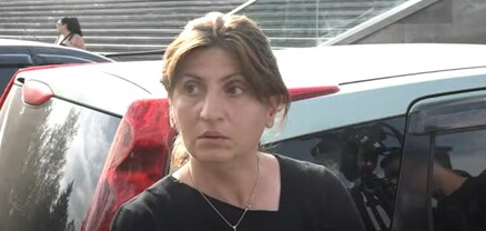 Իրենք գիտեն, որ դա մեզ վրա ազդում է, հատուկ են անում, որ մեզ ցավ պատճառեն․ որդեկորույս մայր
