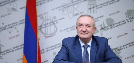 Դումանյանն առաջարկում է ուսանողներին  27 տարեկանի փոխարեն մինչև  28-ում զորակոչել բանակ
