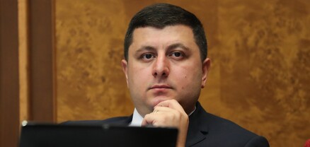 Ով ընտրում է ՔՊ  միանում է իշխանության՝ պատերազմի օրակարգը սպասարկելու գործընթացին․ Աբրահամյան