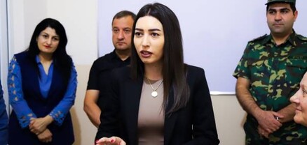 Դատապարտյալներն արդեն կարող են միջնակարգ կրթություն ստանալ. Արդարադատության նախարարություն