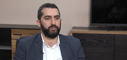 Ոչ մի միջազգային պայմանագիր ու սահման չի կանգնեցնելու թշնամիներին. Վարուժան Գեղամյան
