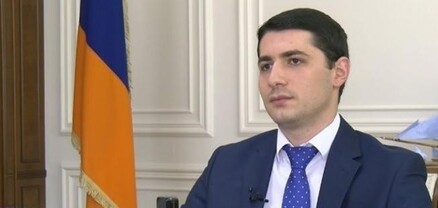 Այս պահի դրությամբ հաստատված երկու զոհ ունենք քաղաքացիական անձանց շրջանակներում. Քյարամյան