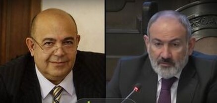 Ես այդպիսի բան չէի անի․ երկարամյա ռեկտորը՝ Փաշինյանի ծրագրի մասին