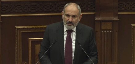 Տեղի ունեցողը կապված է ԼՂ բանակցային գործընթացի հետ, Բաքուն ասում է՝ ԼՂ չկա, խնդիրը լուծված է․ Նիկոլ Փաշինյան