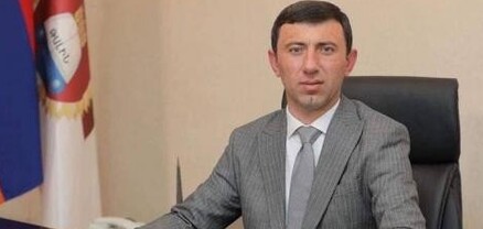 Ավտովթարի ենք ենթարկվել ես ու հորեղբորս աղջիկը՝ հիվանդանոցում գտնվող հորեղբորս տեսակցելուց հետո